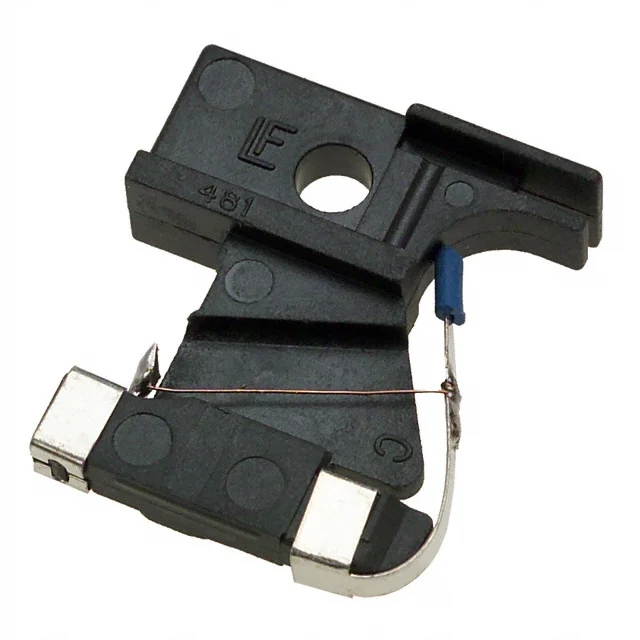 0481003.HXL Littelfuse Inc. Fusibili elettrici speciali